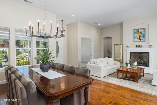 15000 Chateau Avenue, Reno, NV 89511