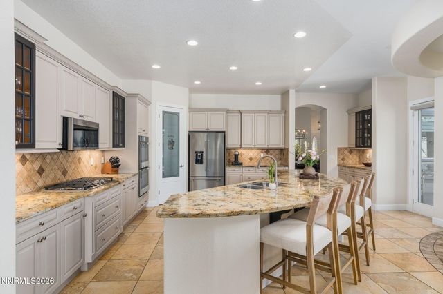 15000 Chateau Avenue, Reno, NV 89511