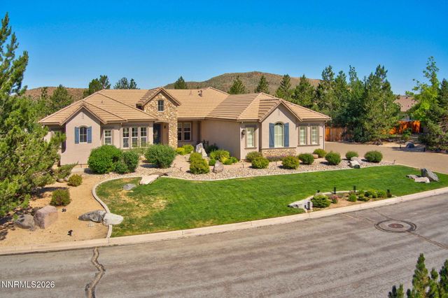 15000 Chateau Avenue, Reno, NV 89511