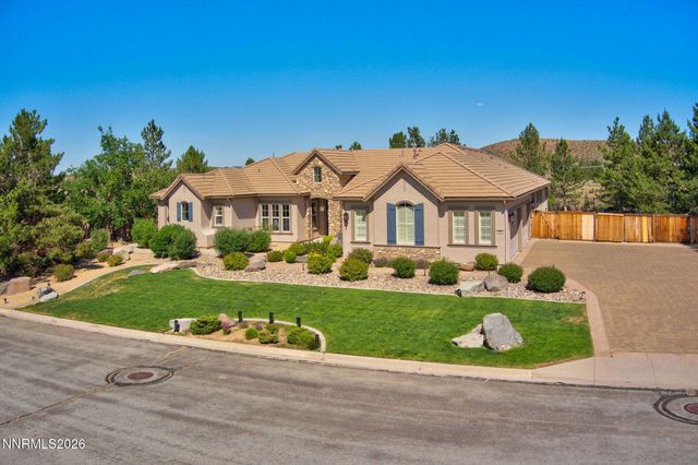 15000 Chateau Avenue, Reno, NV 89511
