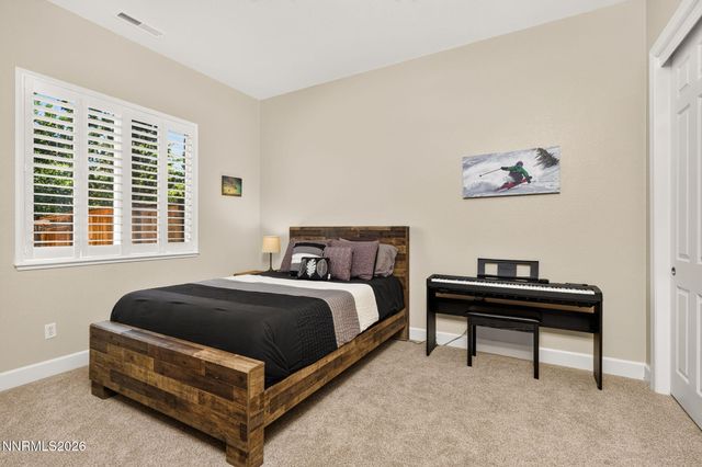 15000 Chateau Avenue, Reno, NV 89511