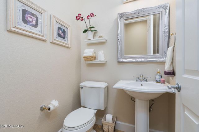 15000 Chateau Avenue, Reno, NV 89511