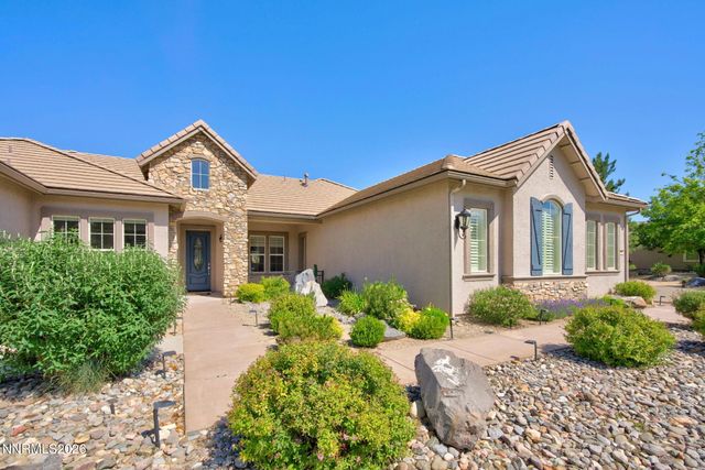 15000 Chateau Avenue, Reno, NV 89511