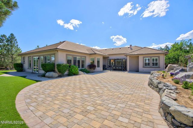 15000 Chateau Avenue, Reno, NV 89511