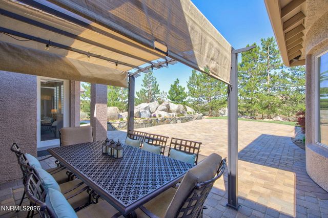 15000 Chateau Avenue, Reno, NV 89511