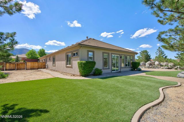 15000 Chateau Avenue, Reno, NV 89511