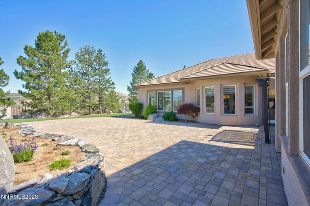 15000 Chateau Avenue, Reno, NV 89511