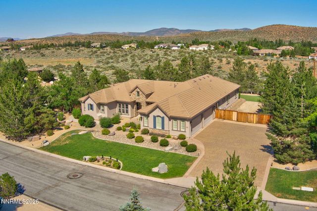 15000 Chateau Avenue, Reno, NV 89511