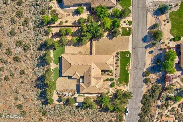 15000 Chateau Avenue, Reno, NV 89511