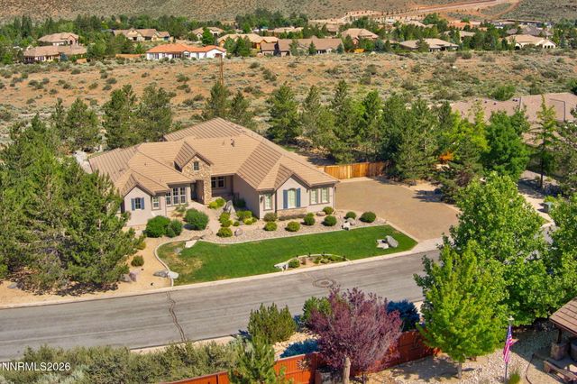 15000 Chateau Avenue, Reno, NV 89511