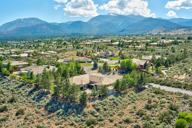15000 Chateau Avenue, Reno, NV 89511