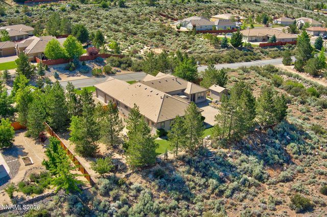 15000 Chateau Avenue, Reno, NV 89511