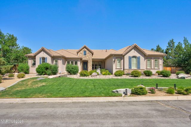 15000 Chateau Avenue, Reno, NV 89511