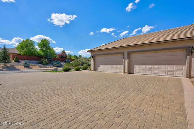 15000 Chateau Avenue, Reno, NV 89511