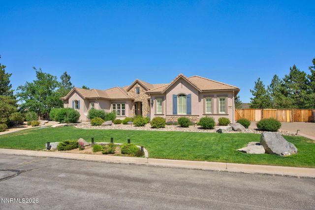 15000 Chateau Avenue, Reno, NV 89511