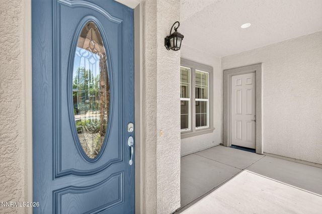 15000 Chateau Avenue, Reno, NV 89511
