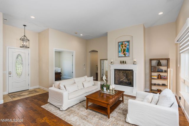 15000 Chateau Avenue, Reno, NV 89511