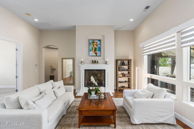 15000 Chateau Avenue, Reno, NV 89511