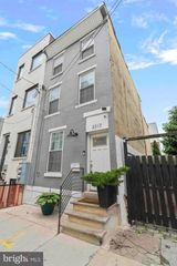 2317 JASPER STREET, Philadelphia, PA 19125