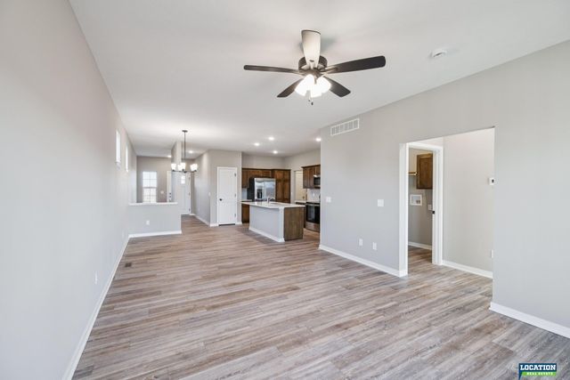 8501 Regent Court, Lincoln, NE 68507