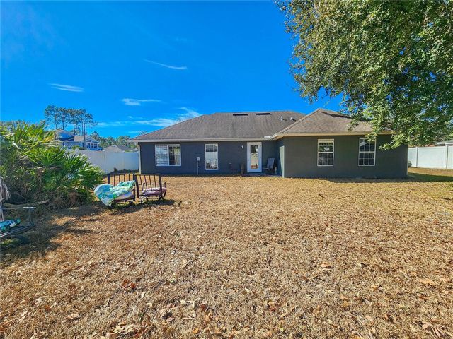 35 RIDLEY LANE, Palm Coast, FL 32164