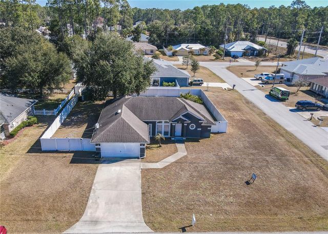 35 RIDLEY LANE, Palm Coast, FL 32164