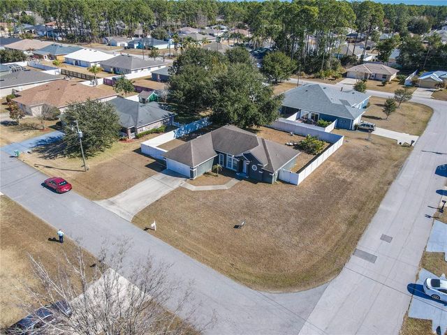 35 RIDLEY LANE, Palm Coast, FL 32164