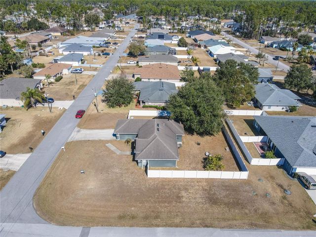 35 RIDLEY LANE, Palm Coast, FL 32164