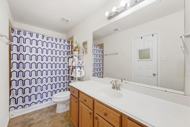 2726 Puddle Duck Court, Humble, TX 77396
