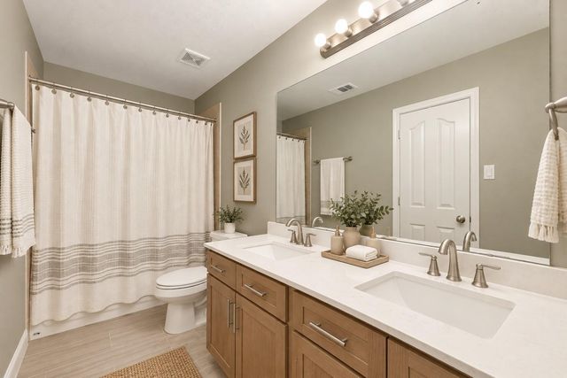 2726 Puddle Duck Court, Humble, TX 77396