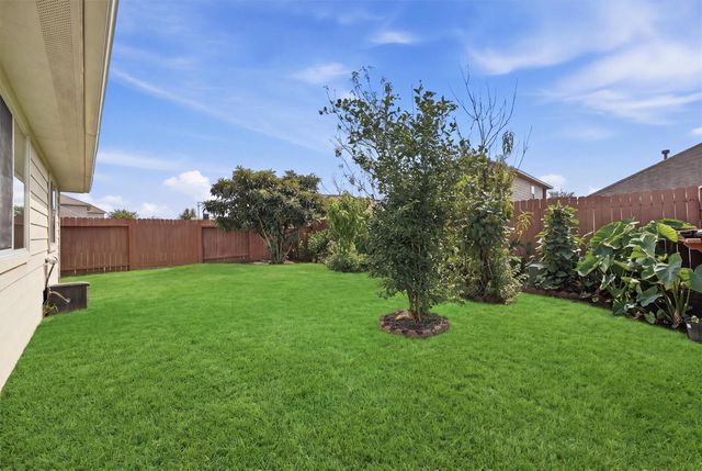 2726 Puddle Duck Court, Humble, TX 77396