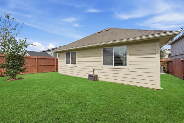 2726 Puddle Duck Court, Humble, TX 77396