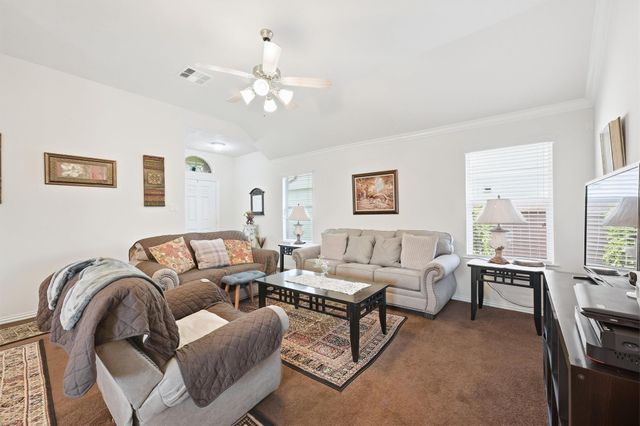 2726 Puddle Duck Court, Humble, TX 77396