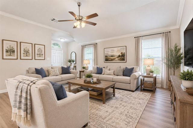 2726 Puddle Duck Court, Humble, TX 77396