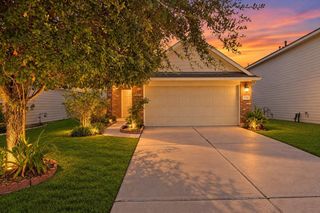 2726 Puddle Duck Court, Humble, TX 77396