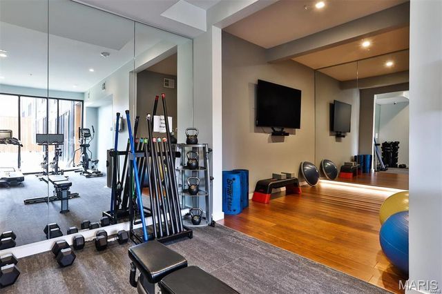 4101 Laclede Avenue 403, St Louis, MO 63108