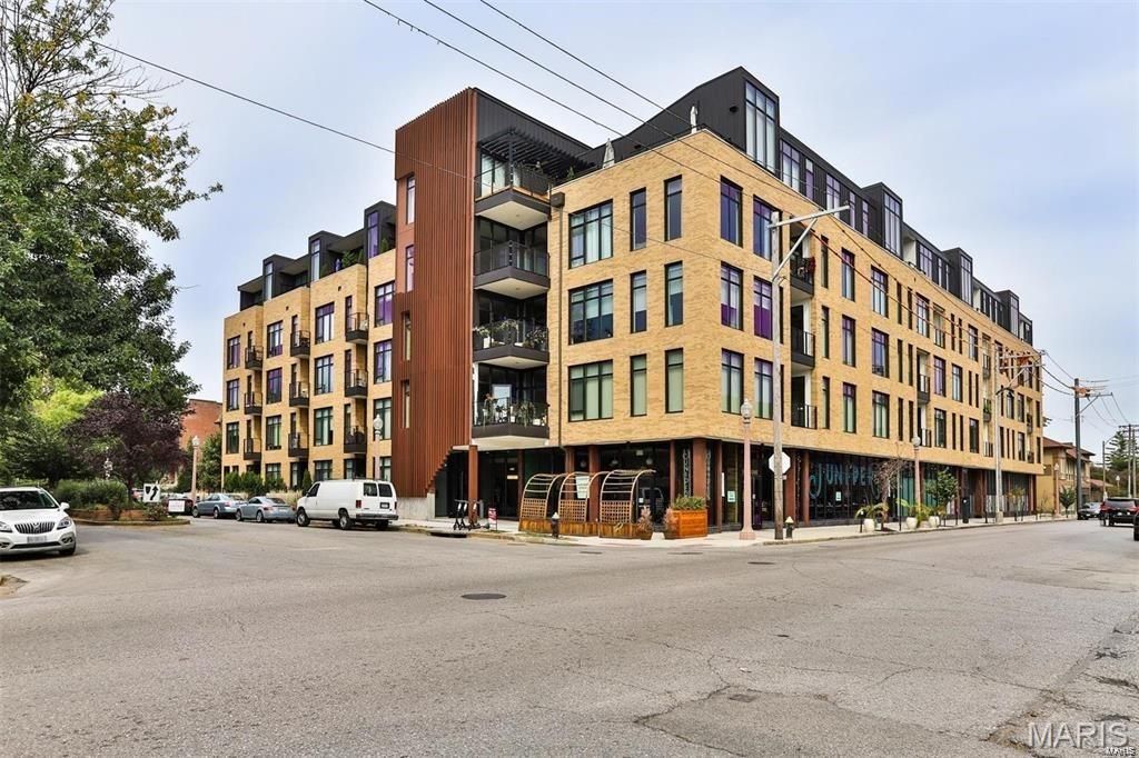 4101 Laclede Avenue 403, St Louis, MO 63108