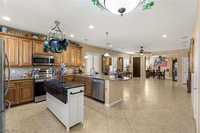 3616 Citrus Heights Avenue, North Las Vegas, NV 89081