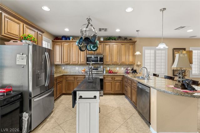 3616 Citrus Heights Avenue, North Las Vegas, NV 89081