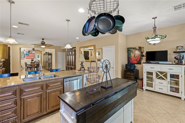 3616 Citrus Heights Avenue, North Las Vegas, NV 89081