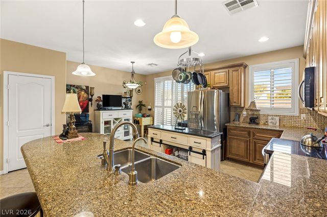 3616 Citrus Heights Avenue, North Las Vegas, NV 89081