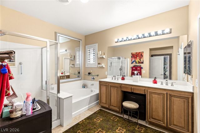 3616 Citrus Heights Avenue, North Las Vegas, NV 89081