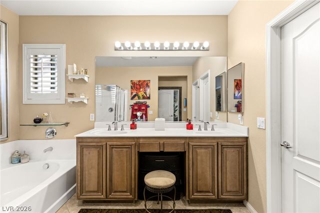 3616 Citrus Heights Avenue, North Las Vegas, NV 89081