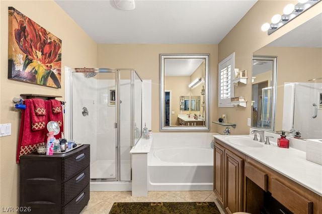 3616 Citrus Heights Avenue, North Las Vegas, NV 89081