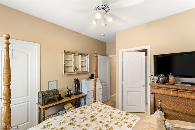 3616 Citrus Heights Avenue, North Las Vegas, NV 89081