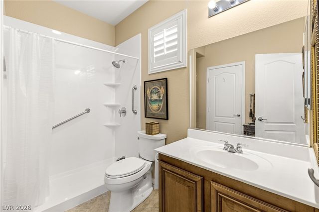 3616 Citrus Heights Avenue, North Las Vegas, NV 89081