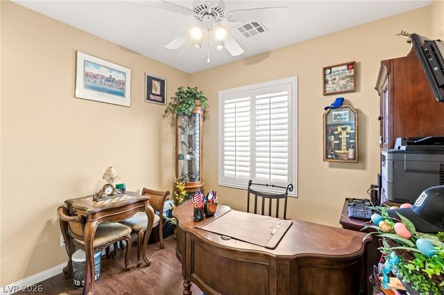 3616 Citrus Heights Avenue, North Las Vegas, NV 89081