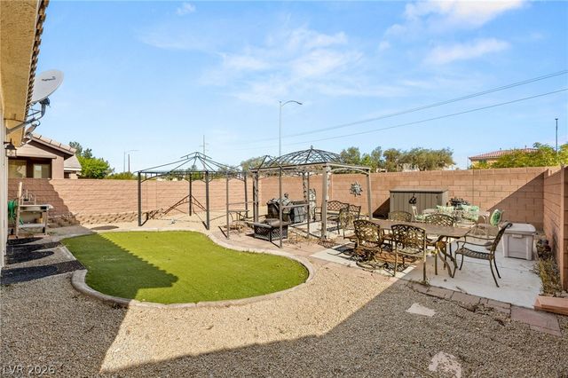 3616 Citrus Heights Avenue, North Las Vegas, NV 89081