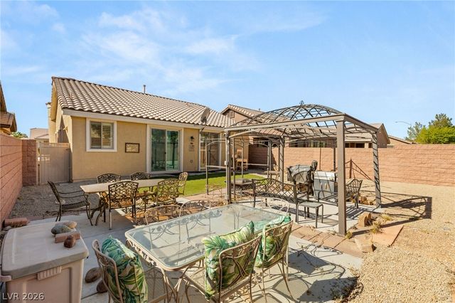 3616 Citrus Heights Avenue, North Las Vegas, NV 89081