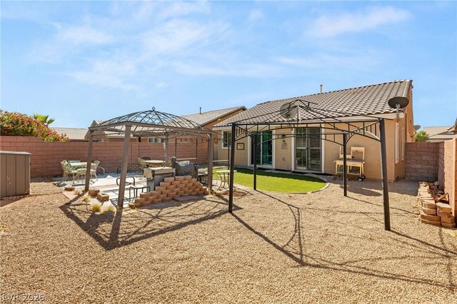 3616 Citrus Heights Avenue, North Las Vegas, NV 89081